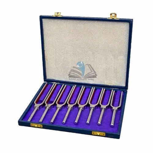 Tuning Fork Welch Type Heavy